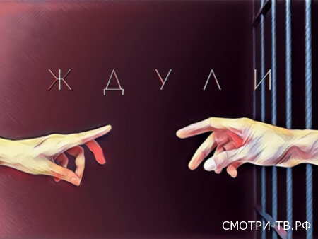 Ждули 4 сезон 5 серия 02.04.2026